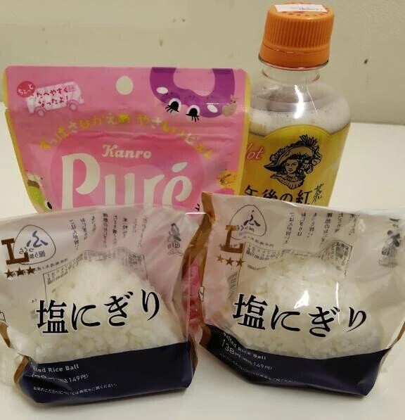 奇跡のラインナップ🌟