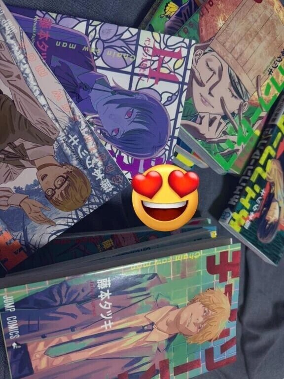 マキマさんの生姜焼き