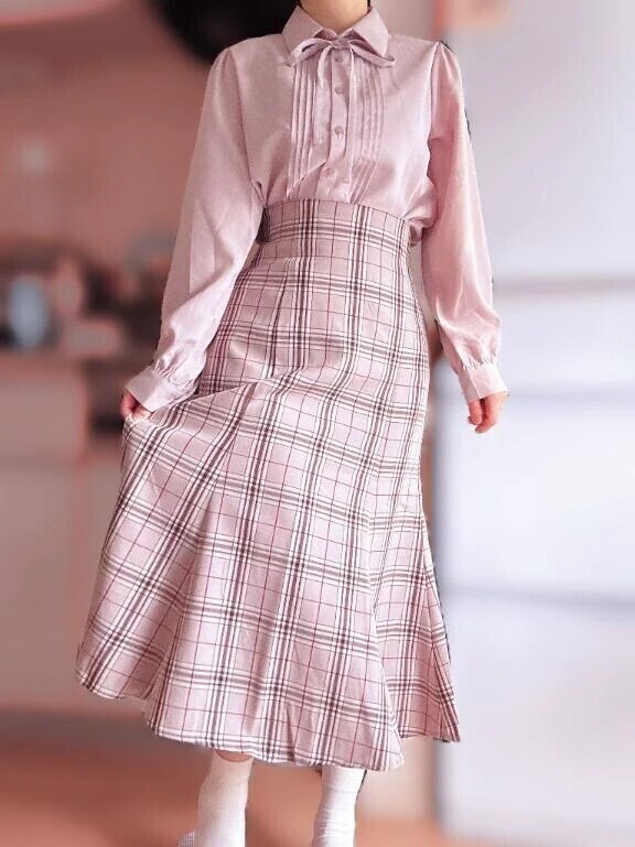 新しいお洋服、見てほしいな♡