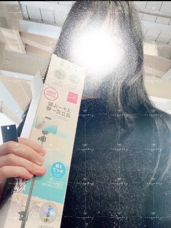 新しい三脚を買ったのだが....🥹