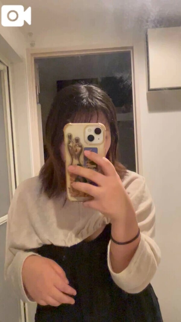 【動画だよん！】オナ🈲成功❣️