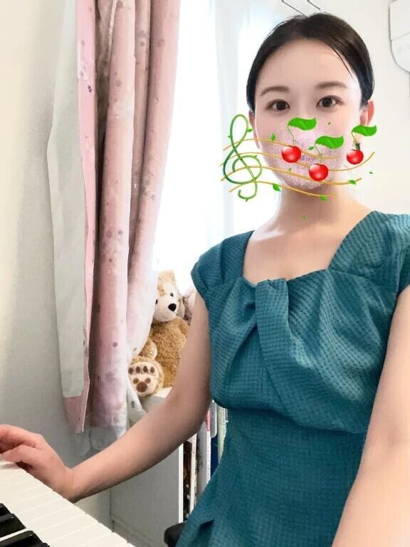 ピアノ好きさんへ