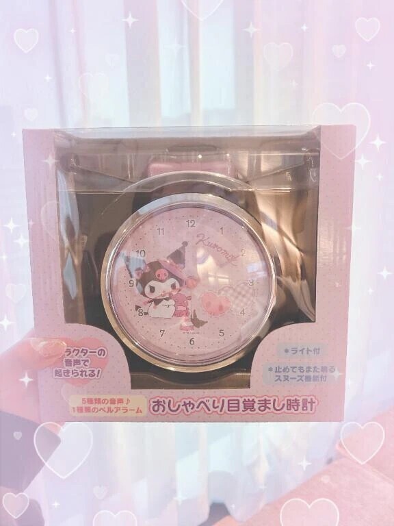 投票6日目よろちくび💞