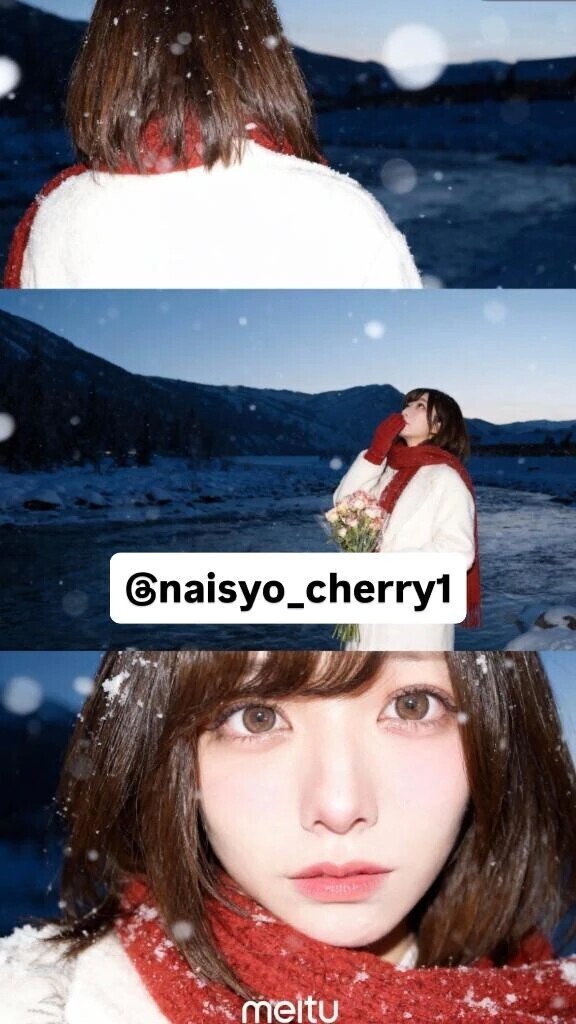 少し気が早いけども…