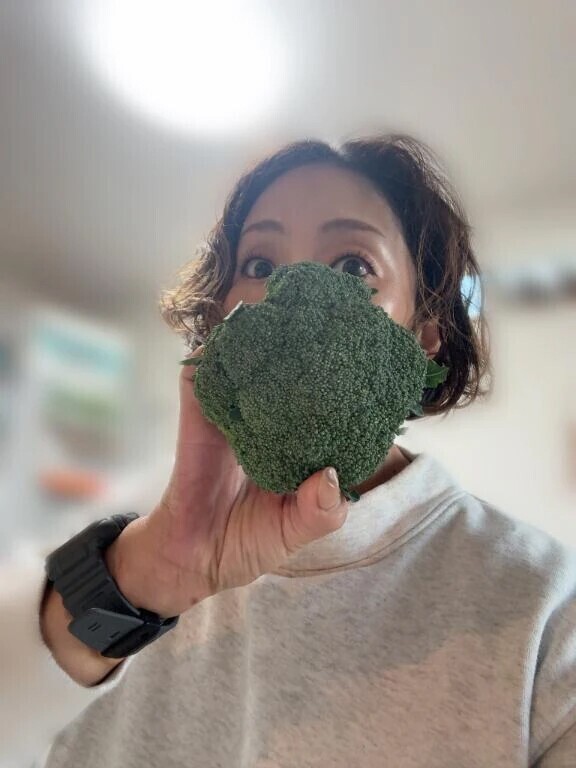 もはや、思えない🤣