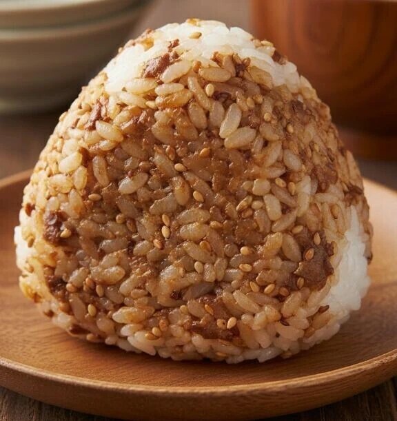 脳が味噌を求めすぎている件。