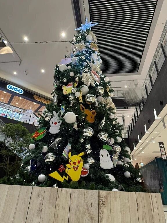 ハロウィンが終われば