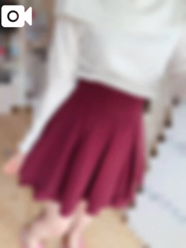 久しぶりの登場♡新しい私にきゅんしてね💕