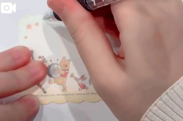 口コミラブレター💌