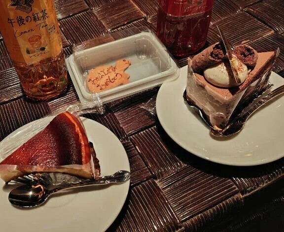 心の充電が満タン🌟