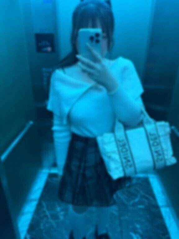 💌パサディナ 204 Tさん