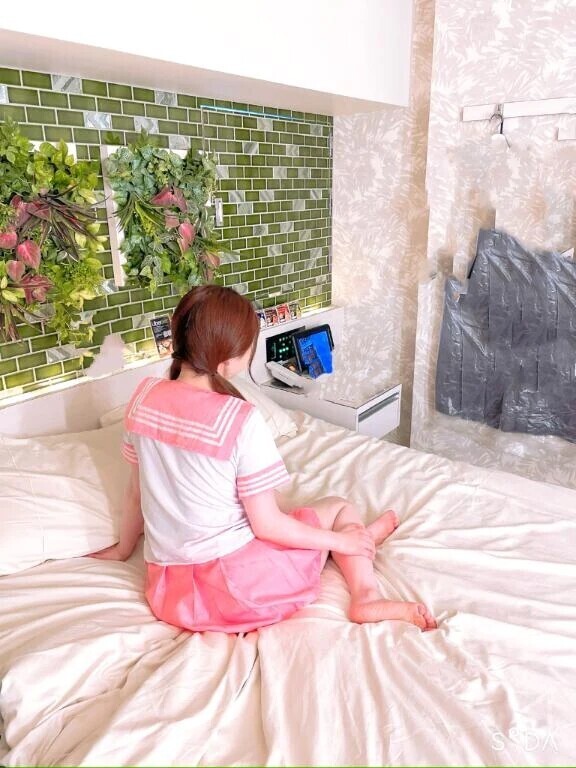 奇跡の回復ガール💫