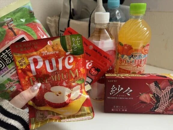 💌 KｰWAVE 506 Kさん