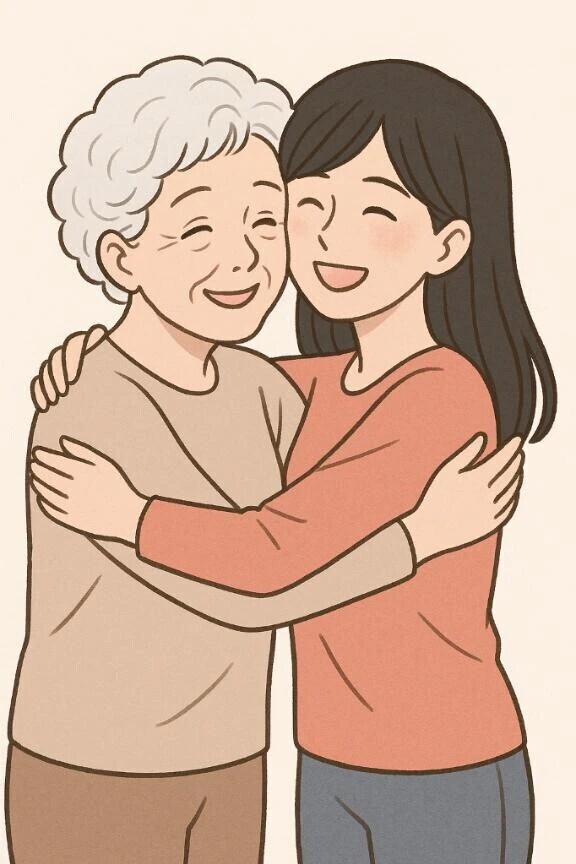 ついに、来たなあ😌本当によく頑張りました💯