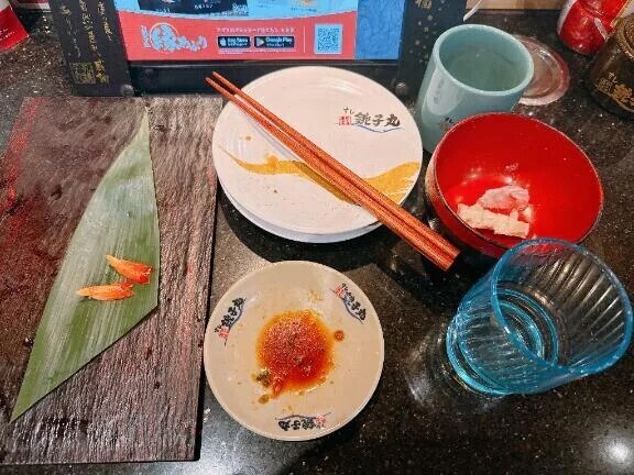 無事に終わり、なにより