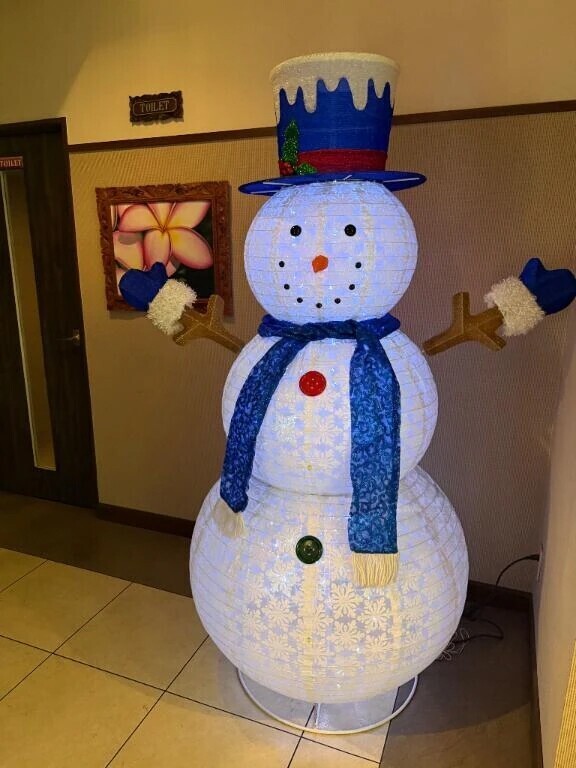 遅くなりました💦