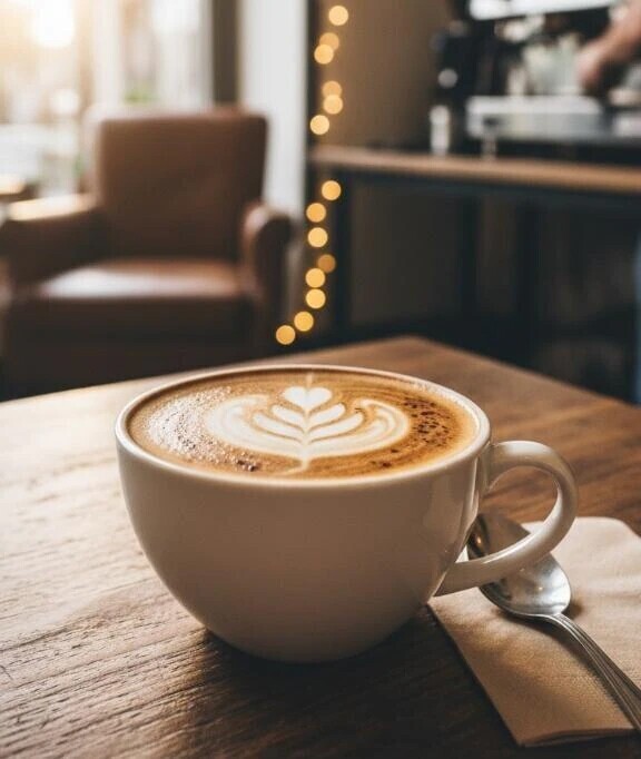 飲む毛布に心をふわふわにされます💃🏻