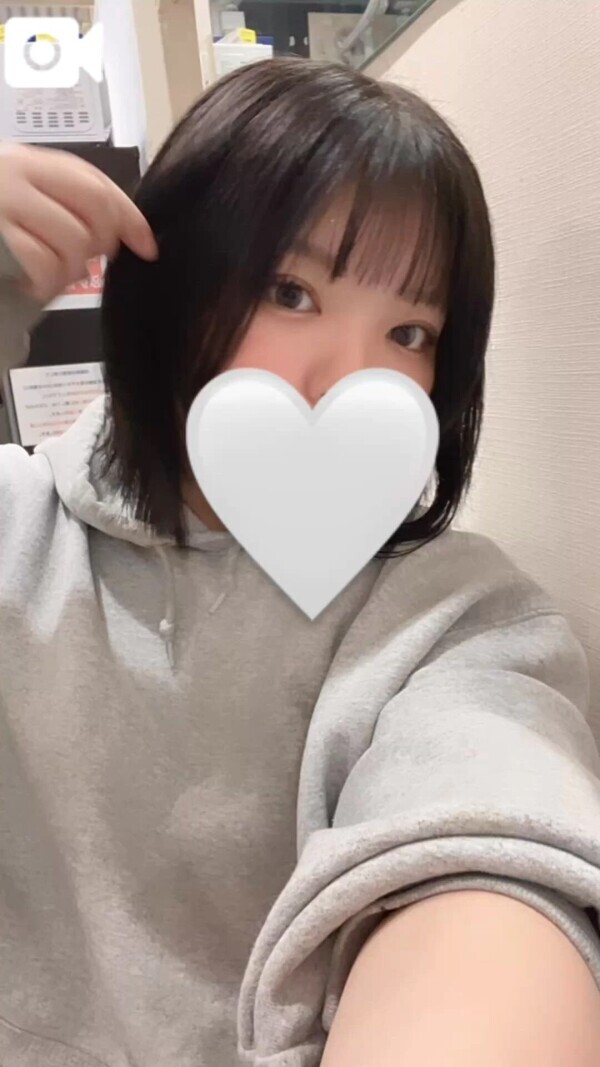 イメチェン❣️