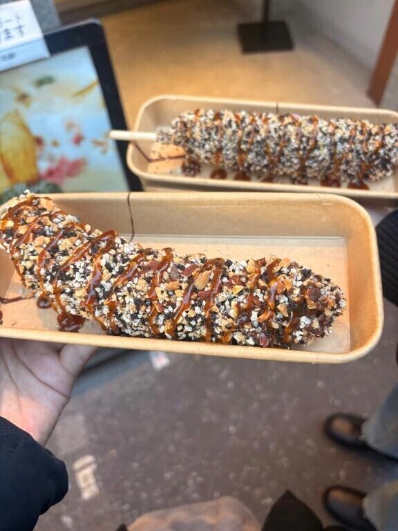 元気いっぱい👀