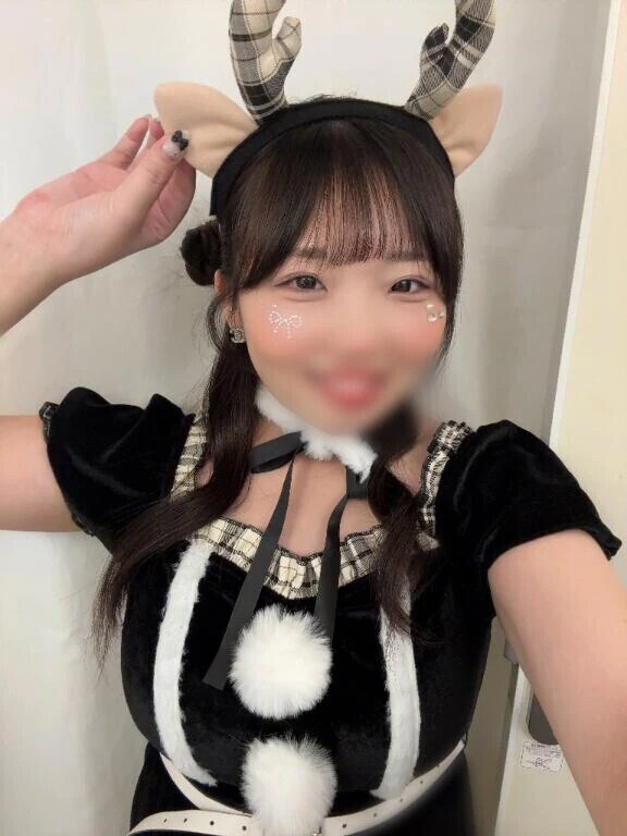 メリークリスマスイブ🎄🤍