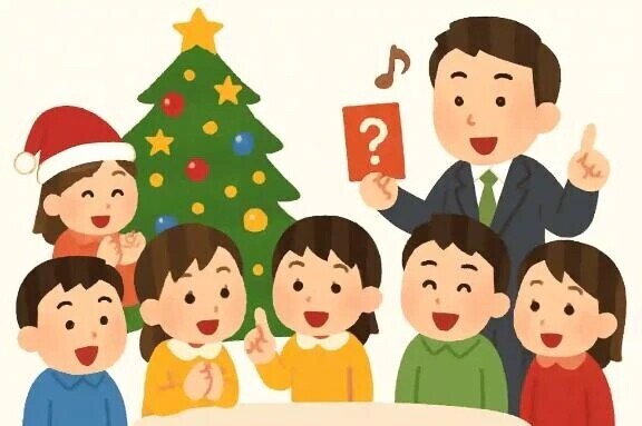 じんぐるべーる　小ネタ⑥