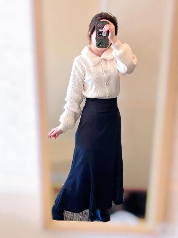 🎁 深夜までの余韻と、晴れた朝のごほうび