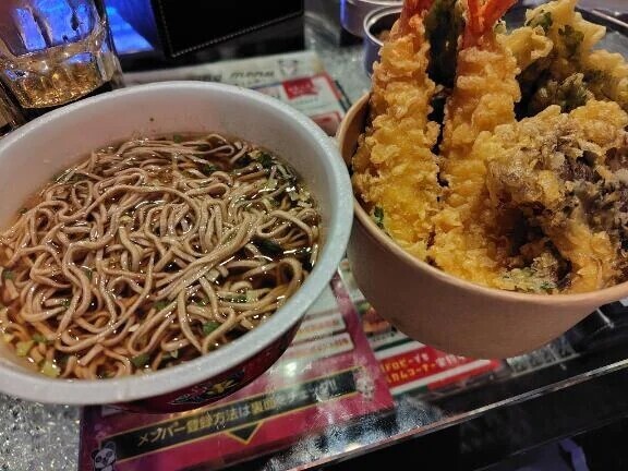 こだわりのどん兵衛👊🏻👊🏻