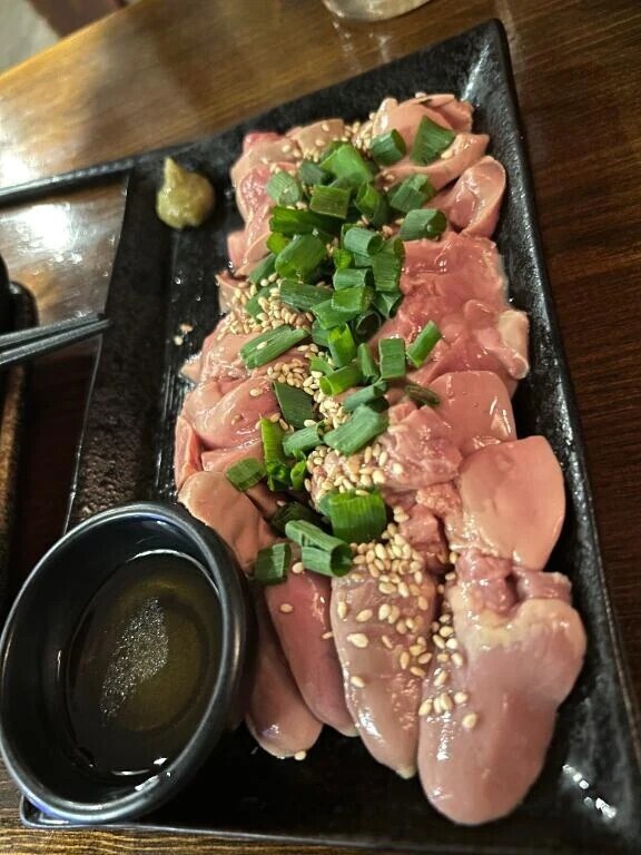 ただいまスペしてます📻