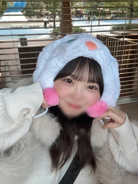 年内ラストですワ🎍