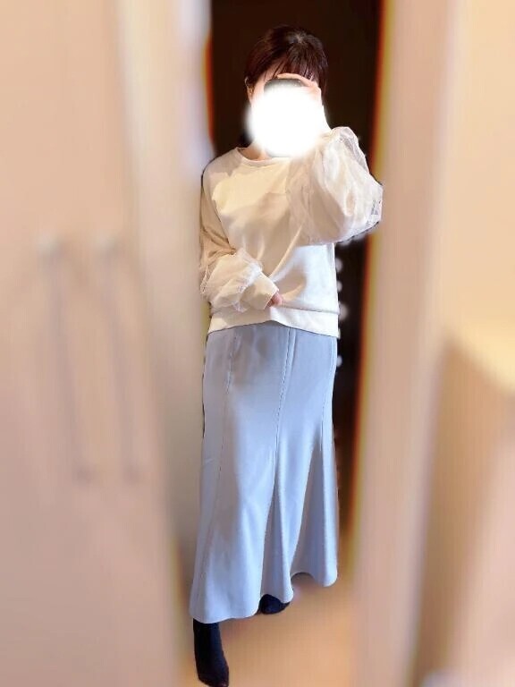 今日は家族時間に浸る日🐰✨