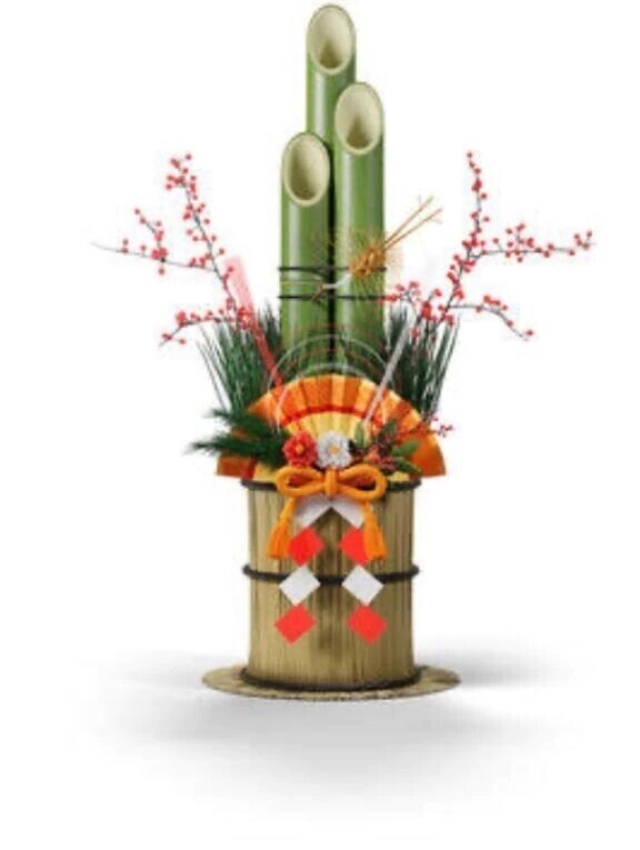 年末年始小ネタ⑥ +色々盛りだくさん