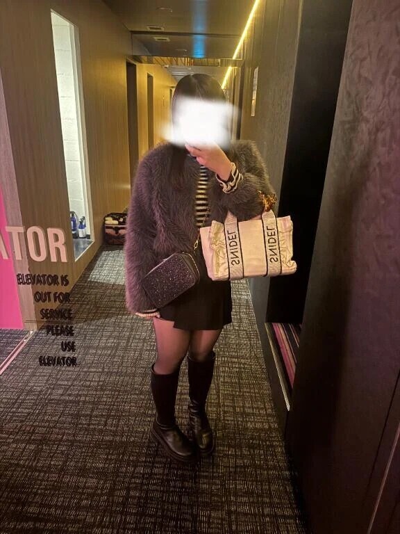 年明けからしぇしぇ😭