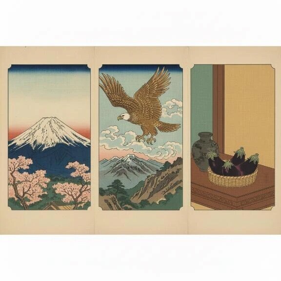 今夜こそ富士山に🗻