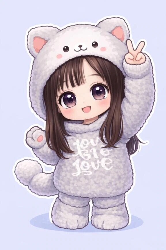 明日からいるよっ！