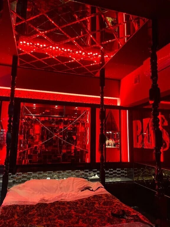 ⚪︎×クイズBDSMはNGO?