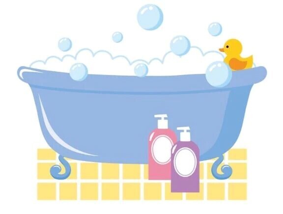 おふろすぺしゃる　重大告知