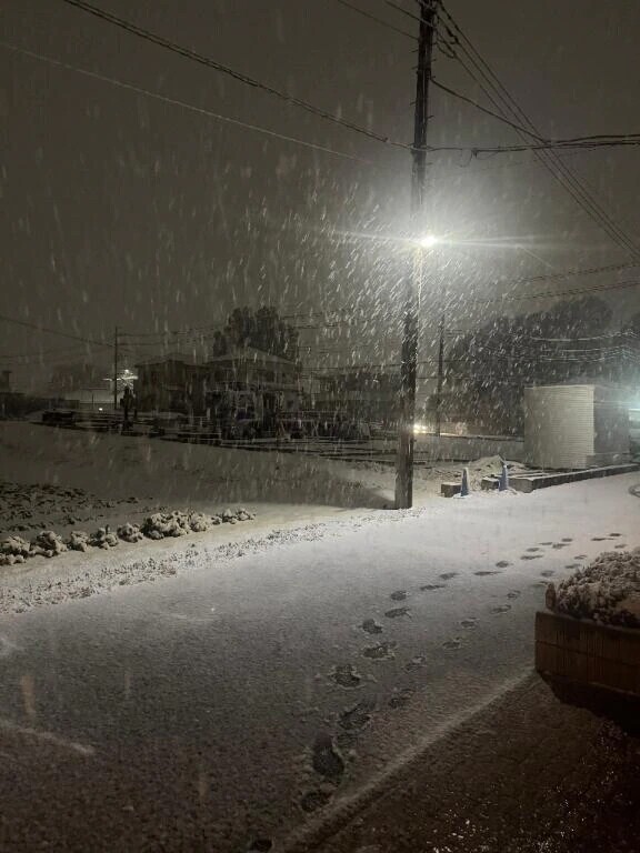 また明日ね〜💖