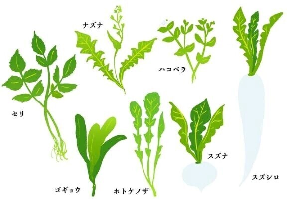 年末年始小ネタ⑨