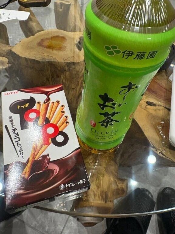 ありがとう❤️