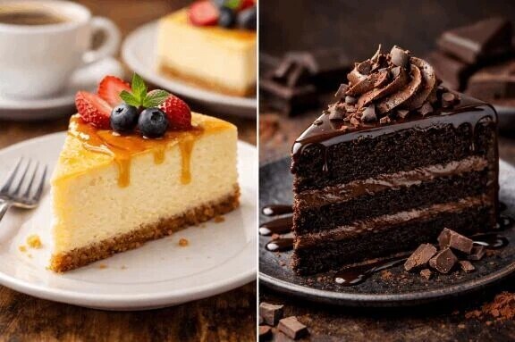 別腹システムがフル稼働中。