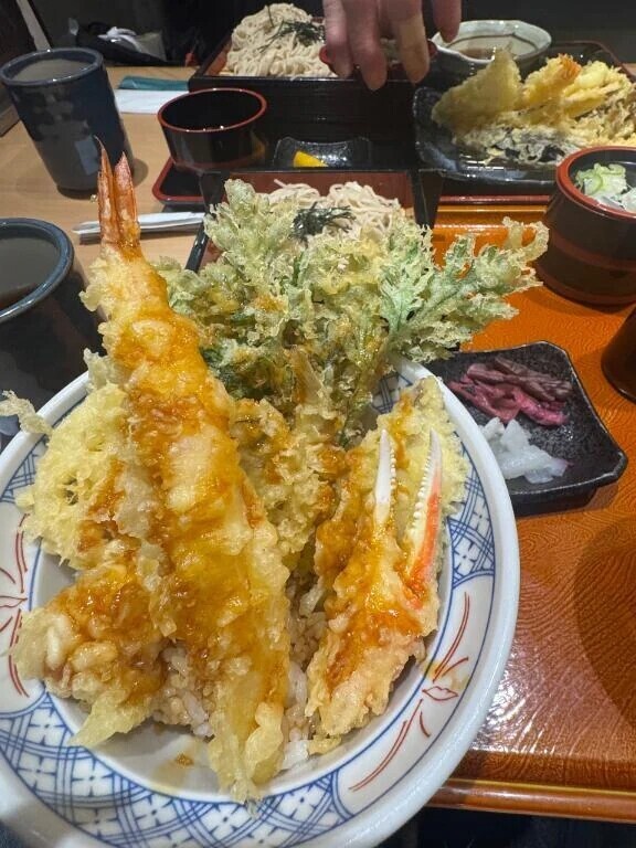 てんどぉん🍤