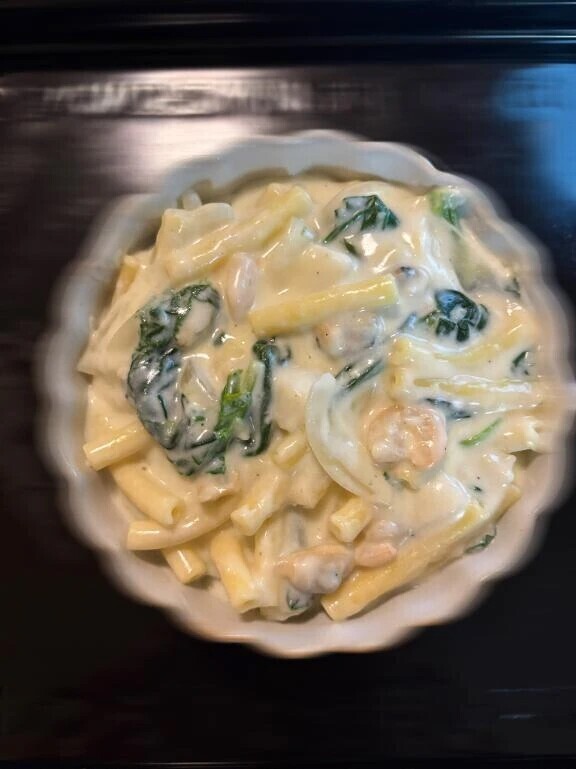 ももの手料理🍳