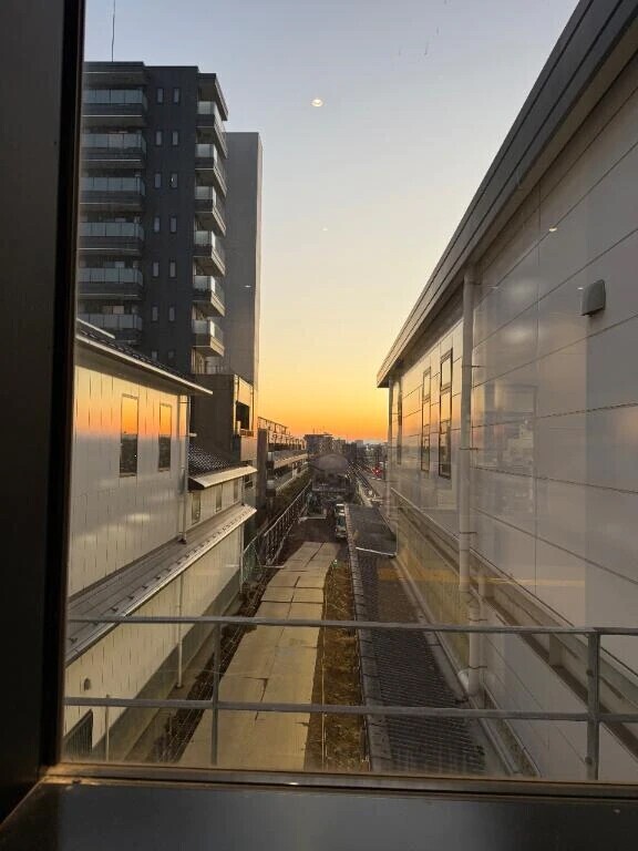 抜け出せない[▓▓]_˙꒳˙)_