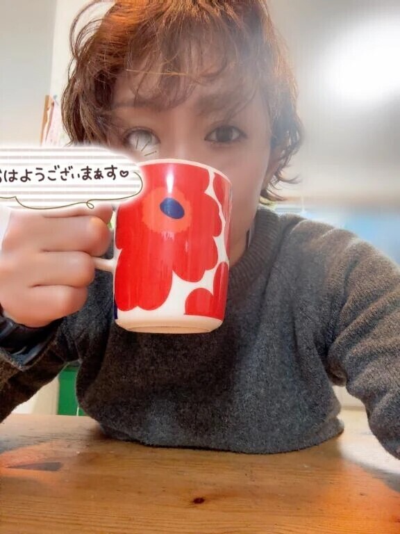 合いの手を 入れてもらう予定🫡