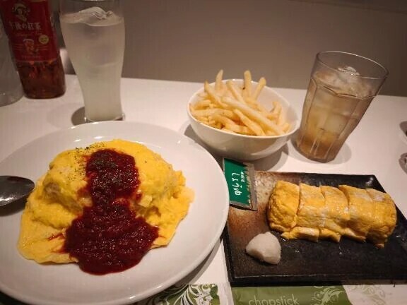 今日もありがとうございました💕