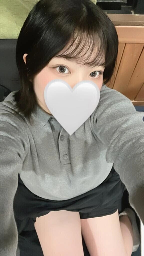 にこちゃんのキツキツお🈵子！