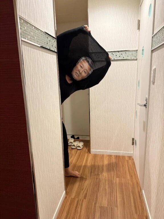 さすが40代！！