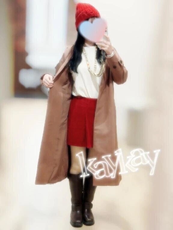 〇〇デビュー✨️