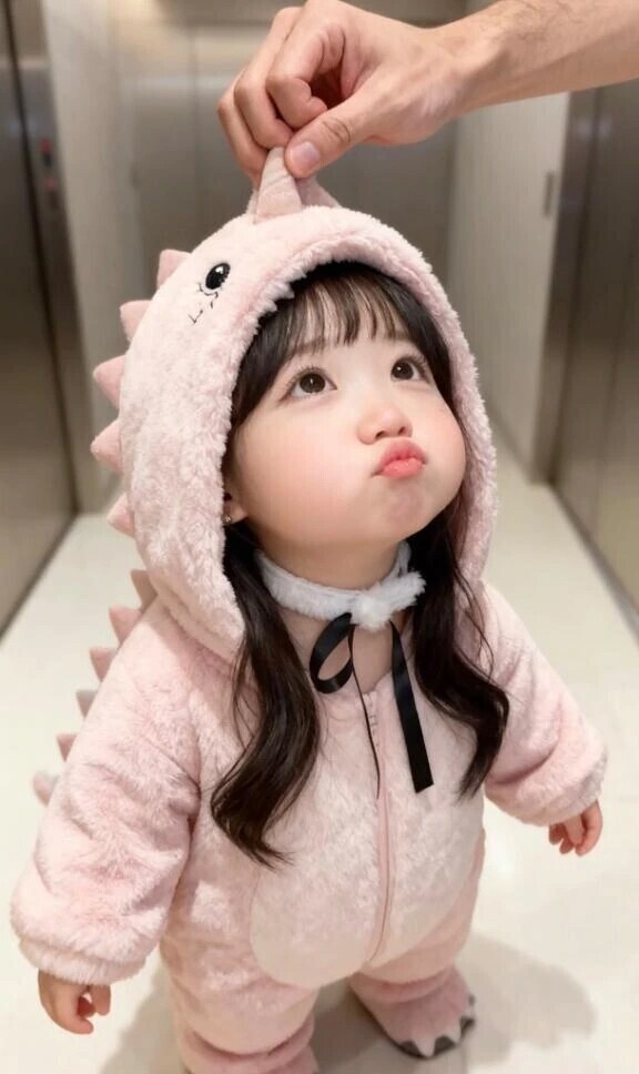 変な子は褒め言葉♡