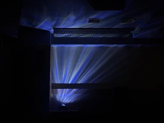 お誕生日ありがとです🌟